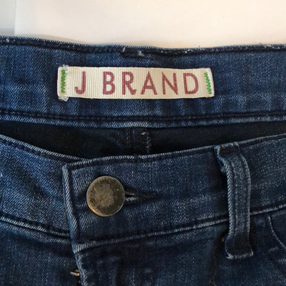 J Brand Jegging - Picture 4 of 9
